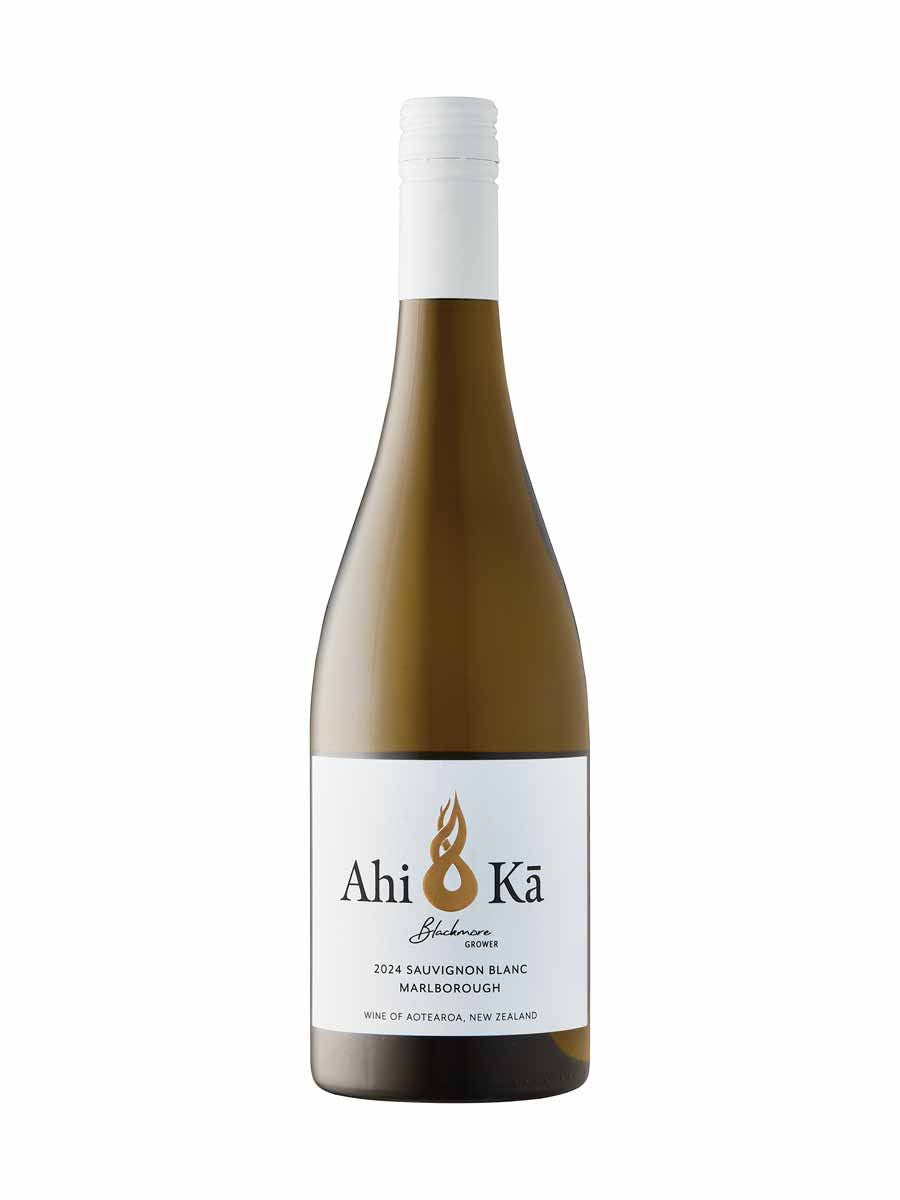 Ahi Ka Blackmore Grower Sauvignon Blanc Marlborough 2024