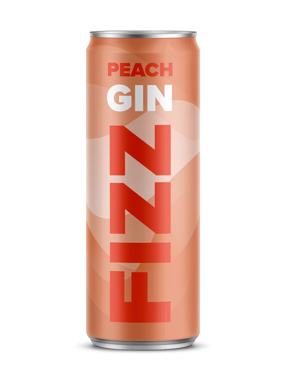 High Park Peach Gin Fizz