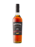 Bowmore Sherry Cask 15 Year Old Whisky