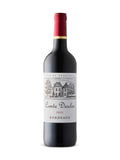 Comte Desclos Bordeaux