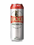 Faxe Premium Lager