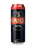 Faxe Extra Strong