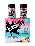 Black Fly Rum Miami Vice