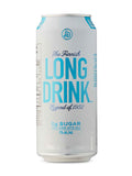 Finnish Long Drink Zero Sugar