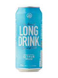 Finnish Long Drink Traditional Citrus