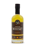 Junction 56 Distillery Canadian Whisky