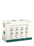 Ole Tequila Mixed Pack