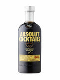 Absolut Cocktail Espresso Martini