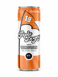 Triple Bogey Orange Transfusion