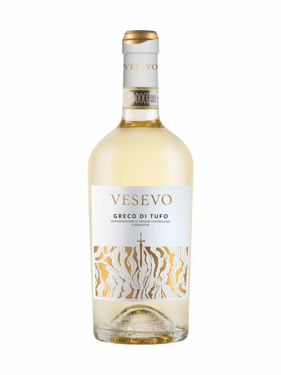 Vesevo Greco di Tufo 2024