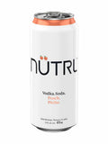 Nutrl Peach