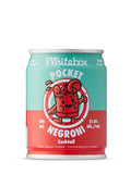 Pocket Negroni