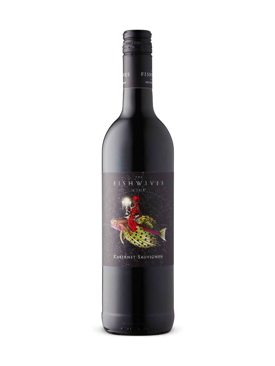 The Fishwives Club Cabernet Sauvignon