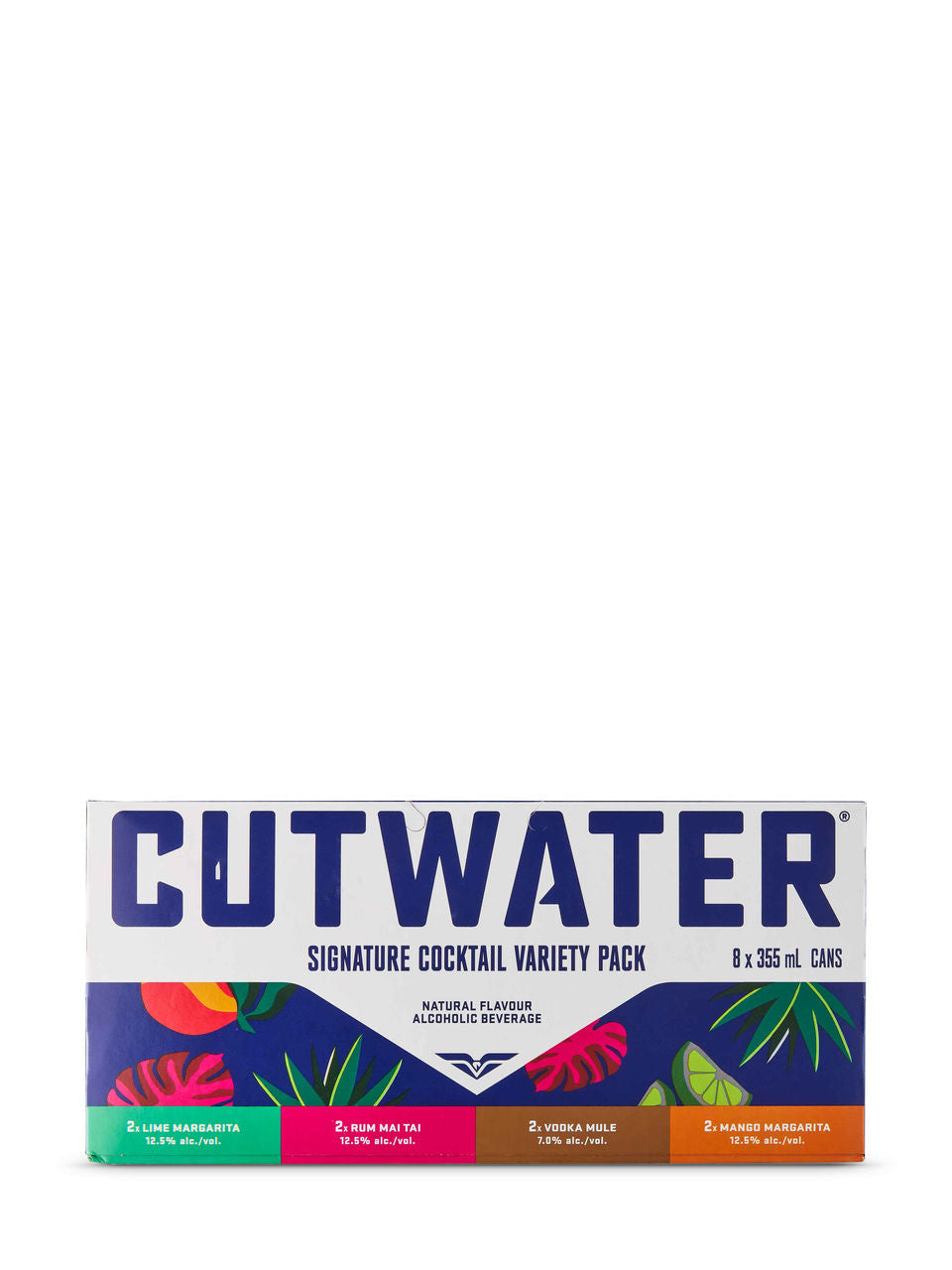 Cutwater Mixed Pack