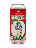 Rouge River Hopeye Hazy IPA