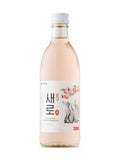 Chum Churum Saero Soju - Apricot