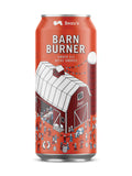 Beau's Barn Burner Amber Ale
