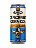 Cowbell Brewing Co. Cencerro Cerveza