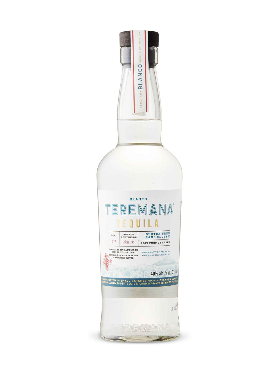 Teremana Tequila Blanco