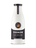 Vodkow Classic Vanilla Cream