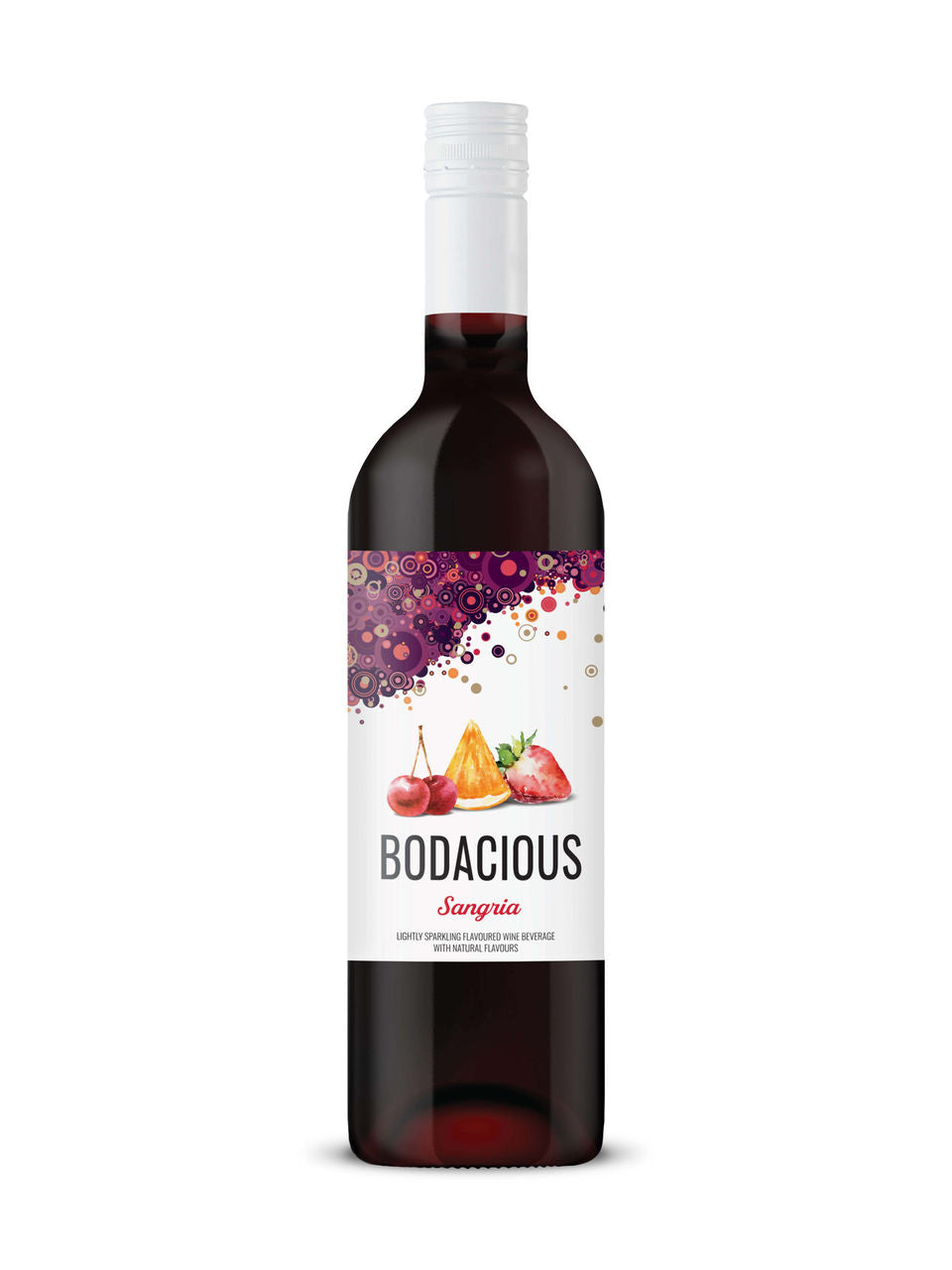 Bodacious Sangria