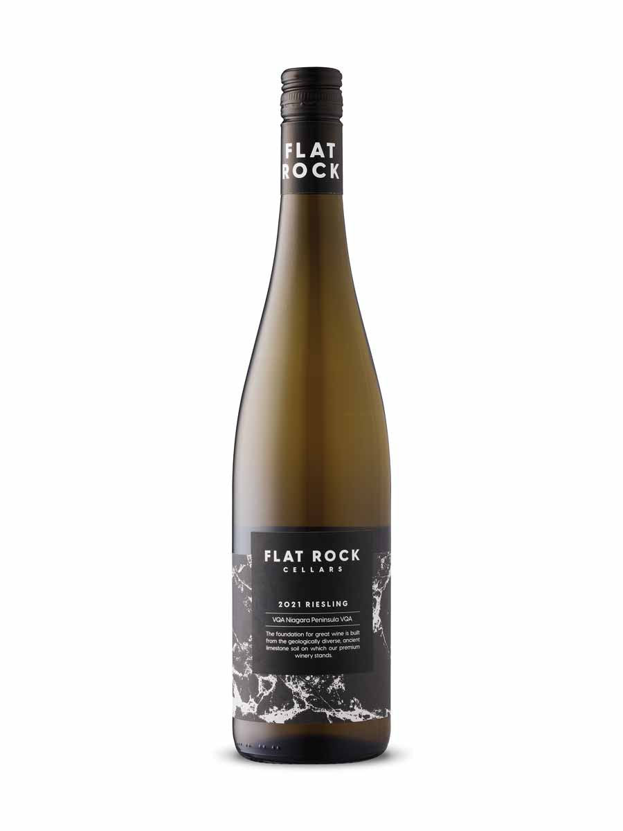 Flat Rock Riesling VQA