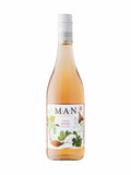 Man Family Wines Hanekraai Rose 2025