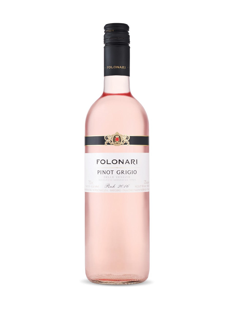Folonari Pink Pinot Grigio