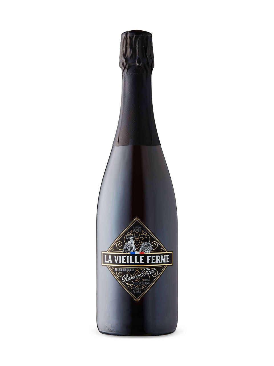 La Vieille Ferme Reserve Brut Sparkling