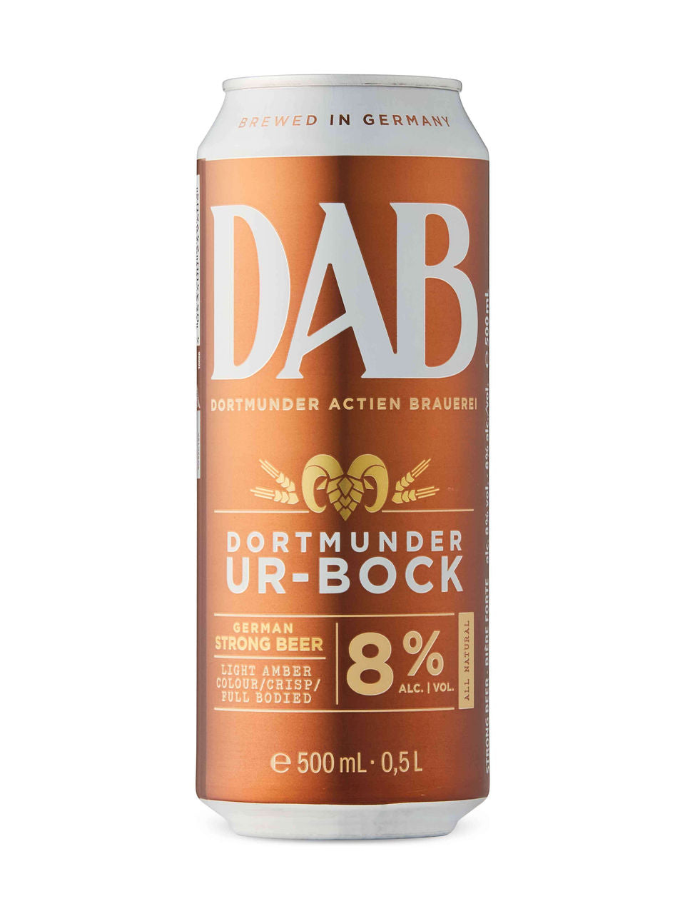 Dab Urbock