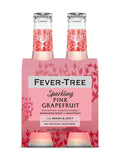 Fever-Tree Sparkling Pink Grapefruit