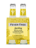 Fever-Tree Sparkling Sicilian Lemonade