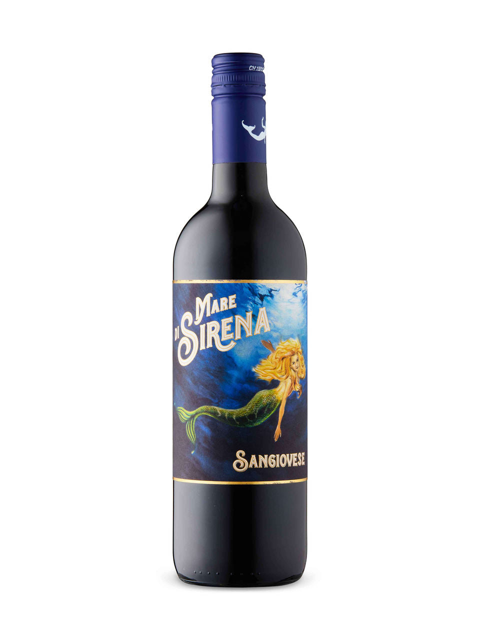 Mare Di Sirena Sangiovese