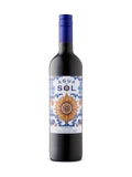 Agua Do Sol Vinho Regional Lisboa Red