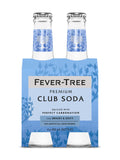 Fever-Tree Club Soda