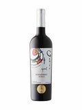 Genio Espanol Monastrell Roble 2021