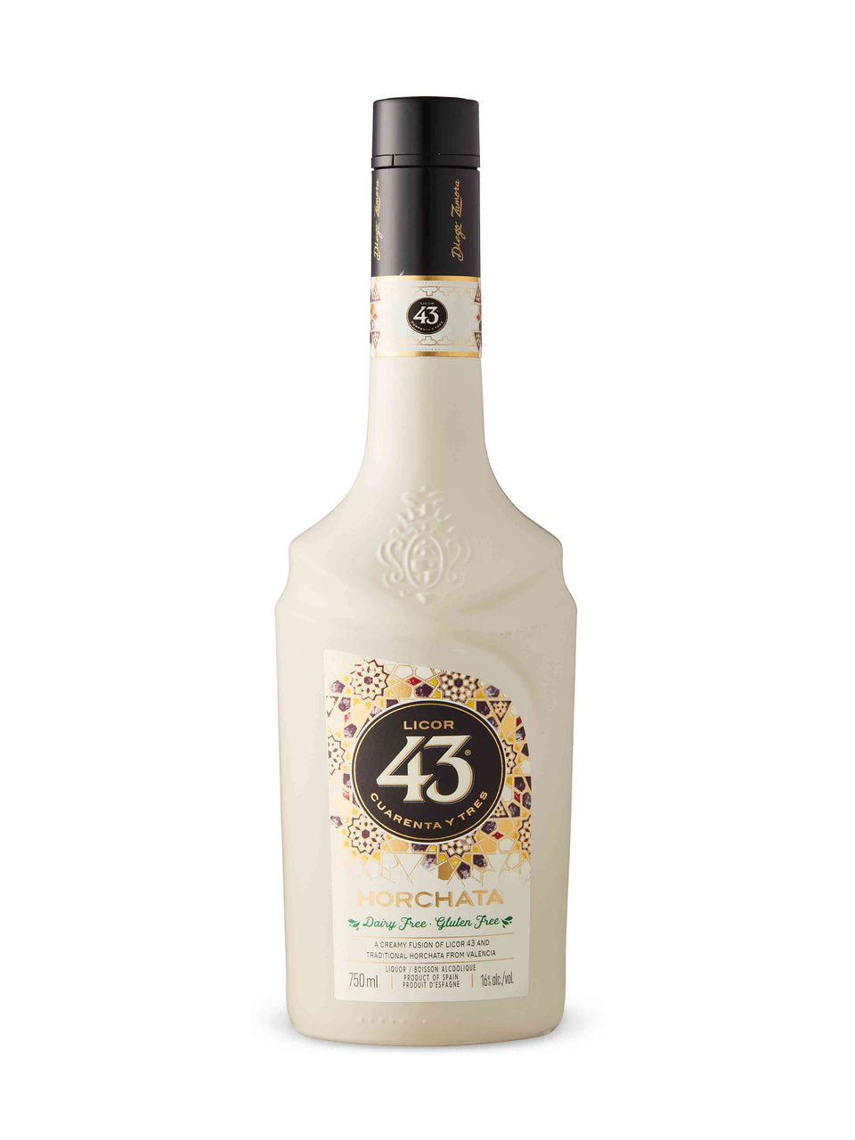 Licor 43 Horchata