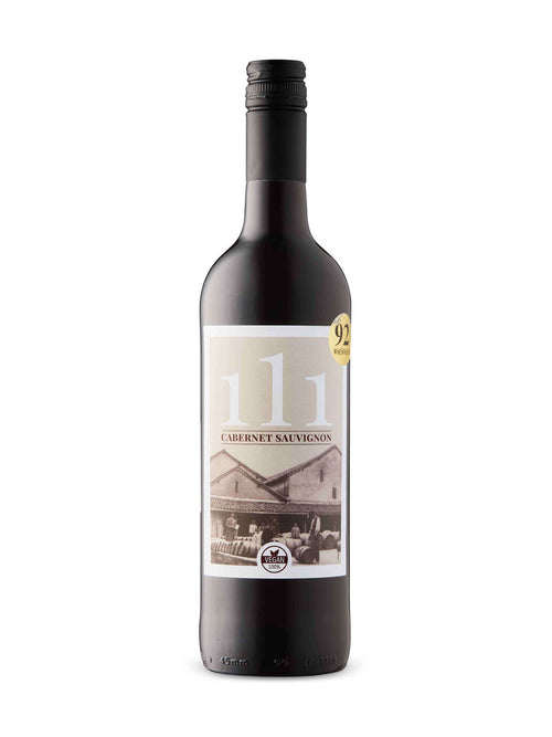 111 Cabernet Sauvignon