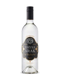 Dayaa Arak