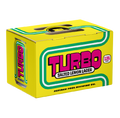 Turbo Salted Lemon Lager