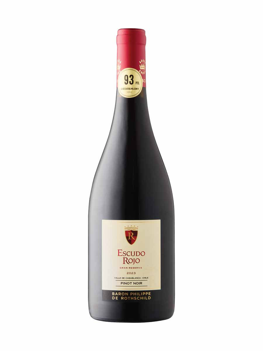 Escudo Rojo Gran Reserva Pinot Noir 2023