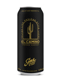 Sons of Kent El Camino