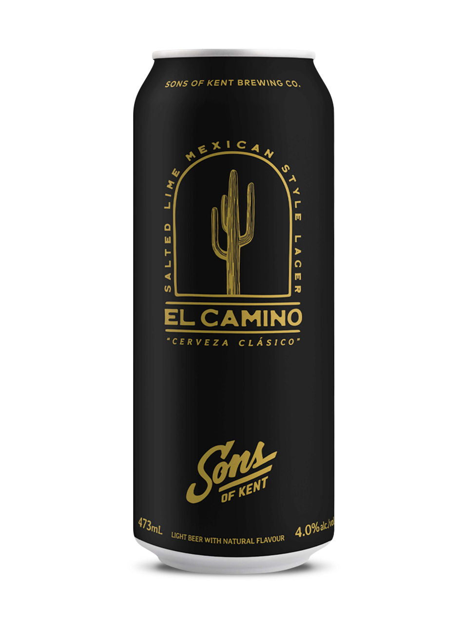 Sons of Kent El Camino