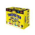 Twisted Tea Extreme Party Pack