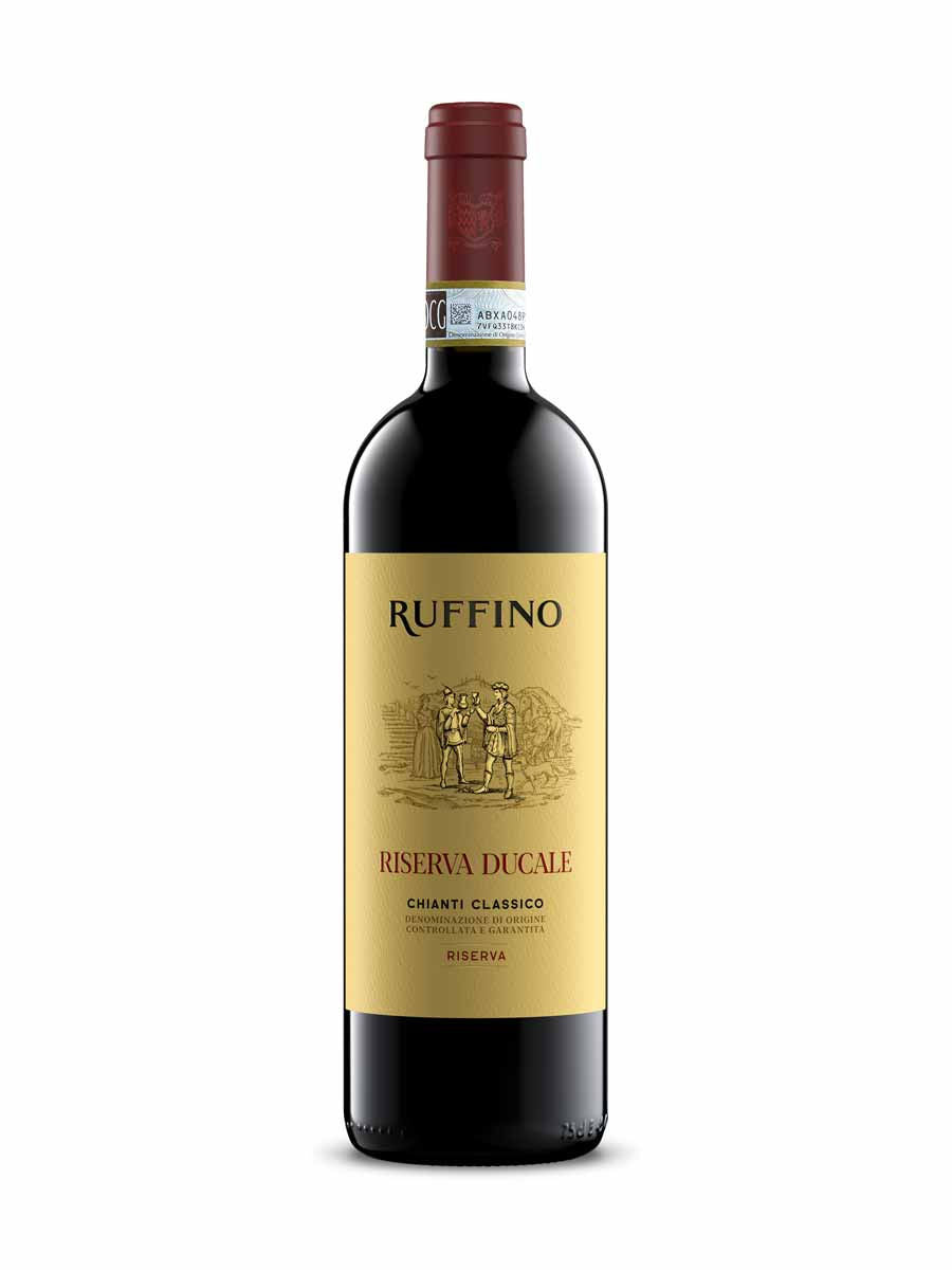 Ruffino Chianti Classico Riserva Ducale
