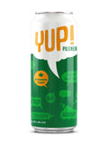 Yup Pilsner Lager