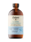 Dillon's Classic Simple Syrup
