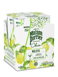 Maison Perrier Chic Mojito