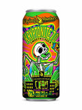 Flying Monkeys Kryptonite Smooth Lager