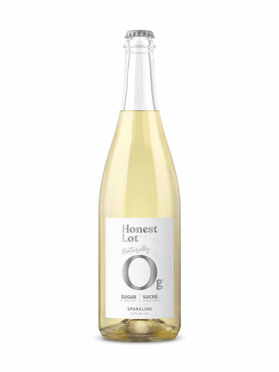 Honest Lot Sparkling VQA